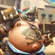Image for article titled Overwatch Has Some Great Skins